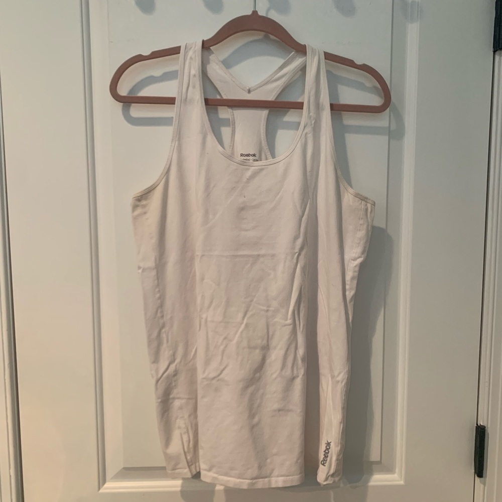 Racer back Tank Top